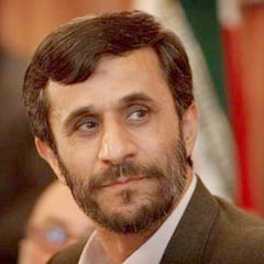 Ahmedinejad ikinci kez aday olacak mı?