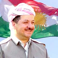 Barzani: "Kerkük sorunundan kaçınılmamalı"