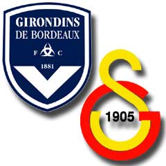 Galatasaray-Bordeaux maçı hakemleri belli oldu