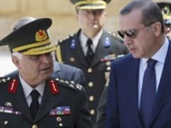Erdoğan Necdet Özel’in evinde iftar yaptı