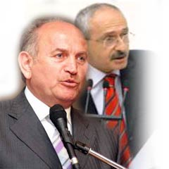 Topbaş, Kılıçdaroğlu'nu ikiye katladı!