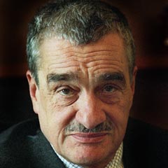 Haaretz: "AB dönem başkanı Siyonist bir prens"