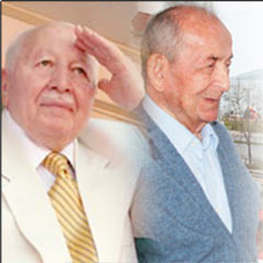 Encümen-i Daniş: Dinci Erbakan'ı hiç sevmeyiz