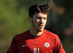 Gökhan Süzen Beşiktaş'ta