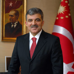 Gül'den 'Sicil Affı'na onay