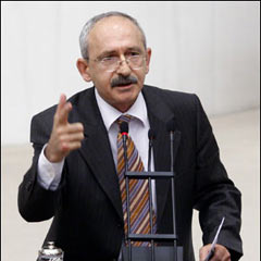 Kılıçdaroğlu'nun ayakları yerden kesildi!