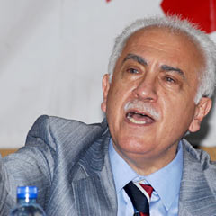Perinçek mahkemede ortamı gerdi