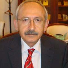 Kılıçdaroğlu'ndan ilginç ziyaret