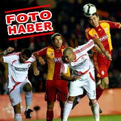 Aslan, rövanşı alamadı