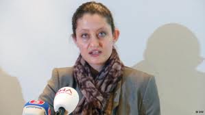 Chp’li Pavey'den Suriye Yorumu