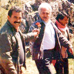 Perinçek: Güney suçsuzluk kanıtımız
