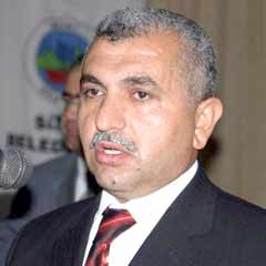 Mervan Gül'den duygusal konuşma