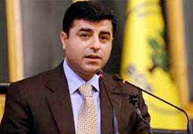 “Askeri Konvoyların Önüne Geçin”