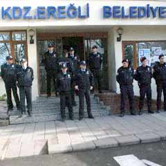 Gözaltındaki 29 şahsın sorgusu sürüyor