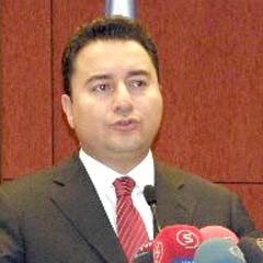 Babacan, Nalbantyan'la görüşebilir!