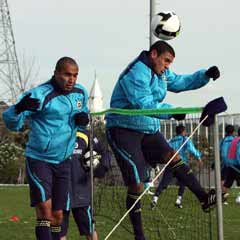 FB-Bursaspor yarın karşılaşıyor