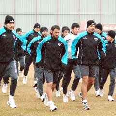 Gaziantepspor, FB maçında kendini gösterecek