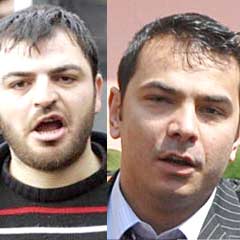 Tuncel: Hayal '40 yıl yatarım, buna değer' dedi
