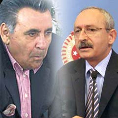 Kılıçdaroğlu aşkının sebebi anlaşıldı!
