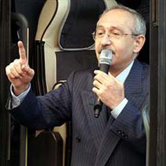 İşte Kılıçdaroğlu'nun ilk seçim vaadi