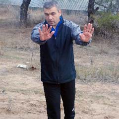 "Kimse bizi korumasın hakkımızı versin"