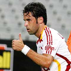 Sivasspor maçında Lincoln yok!