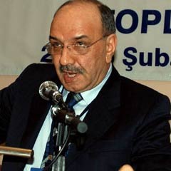 Türk-İş de korkmuş