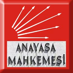 CHP yine Anayasa Mahkemesi'ne gidiyor