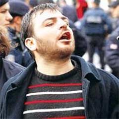 Erhan Tuncel ve Yasin Hayal adliyede