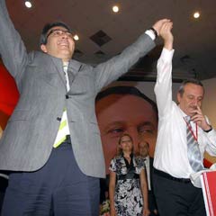 'Meclisi boykot' için ilginç iddia!
