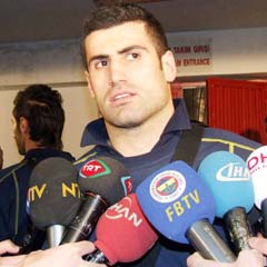 Volkan Demirel’den Derbi Yorumu