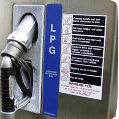 Tüketici LPG'yi tercih ediyor