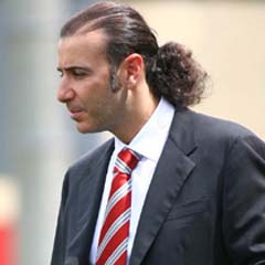 Üstünel: Bu işin peşini bırakmayacağız