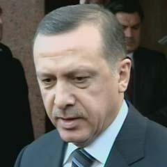 Erdoğan: Büyük üzüntü duydum