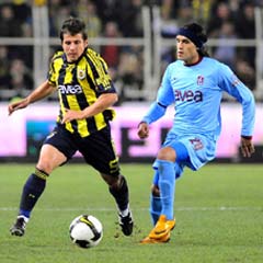 Kadıköy'de gol sesi çıkmadı