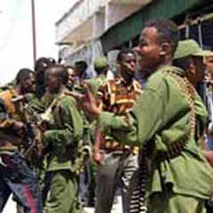 Etiyopya Somali'den tamamen çekildi