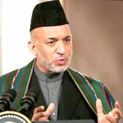 Karzai, ABD operasyonunu kınadı