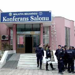 Malatyaspor olağanüstü kongresi ertelendi