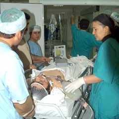 Organ bağışı ve nakli 8 yılda 5 kat arttı