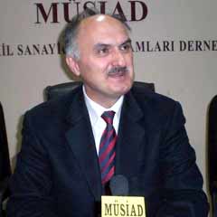 MÜSİAD Şube Başkanı: İç talep artırılmalı