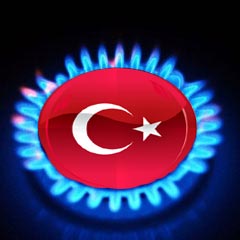 "Rusya - Ukrayna gaz savaşının galibi Türkiye"