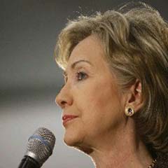 Babacan, Clinton ile telefonda görüştü