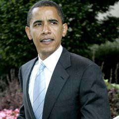 Obama'nın özel temsilcisi Orta Doğu'ya gidiyor