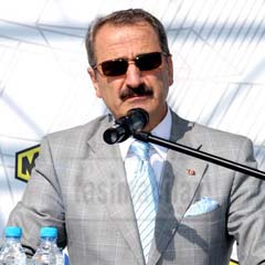 Bakan Çağlayan müjdeyi verdi
