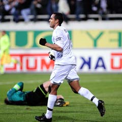 Denizli attı, Kartal 3 puanı kaptı (FOTO)