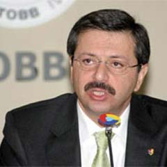 'Türkiye kayıtlı ekonomiye geçmelidir'