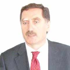 SP'li Malkoç: Van'da rakibimiz DTP