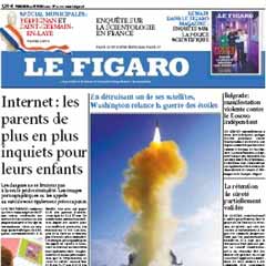 Le Figaro'dan Türkiye'ye müthiş övgü!