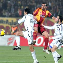 Ümit Karan isyan etti!