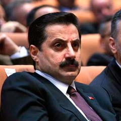 Bakan Çelik'ten müjdeli haberler